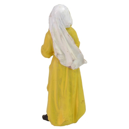 Venditrici di frutta serie 11,5 cm