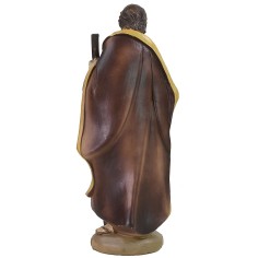San Giuseppe in resina serie 30 cm 2