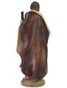 San Giuseppe in resina serie 30 cm