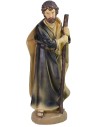 San José de resina serie 40 cm, serie, resina, base