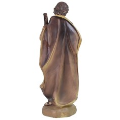 San José de resina serie 40 cm, serie, resina, base 2