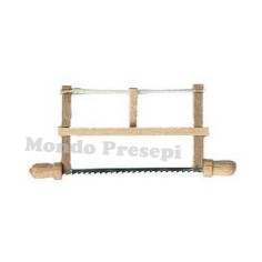 Woodcutter saw cm 5