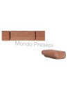 Mensoline mm 9X24 in terracotta 40 pz