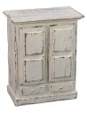 White wardrobe with doors and drawers cm 8,5x4,5x11 h