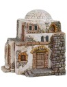 Casa Árabe Medios - CAB4R Mundo Pesebres