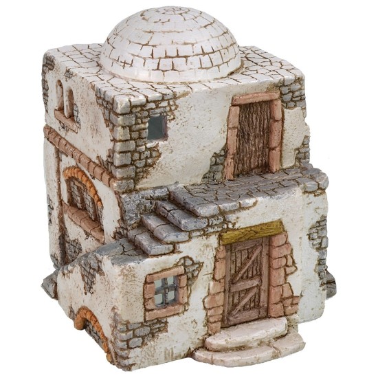 Casa Araba media - CAB4R Mondo Presepi