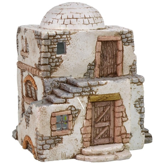 Middle Arab House - CAB4R