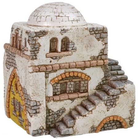 Casa Araba media - CAB4R Mondo Presepi