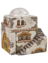 Casa Árabe Medios - CAB4R Mundo Pesebres