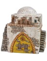 Casa Árabe Medios - CAB4R Mundo Pesebres