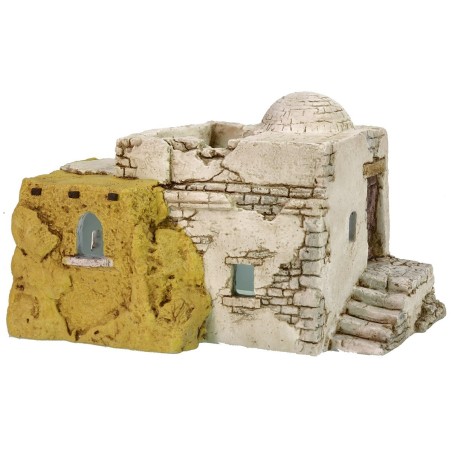 Casa Araba grande - CAB6R Mondo Presepi