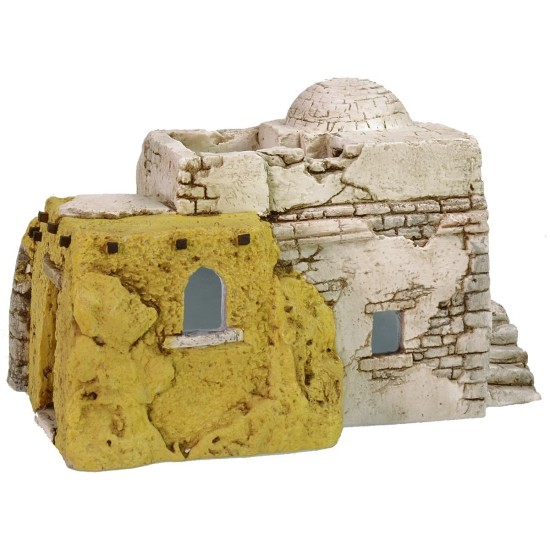 Casa Árabe grande - CAB6R Mundo Pesebres