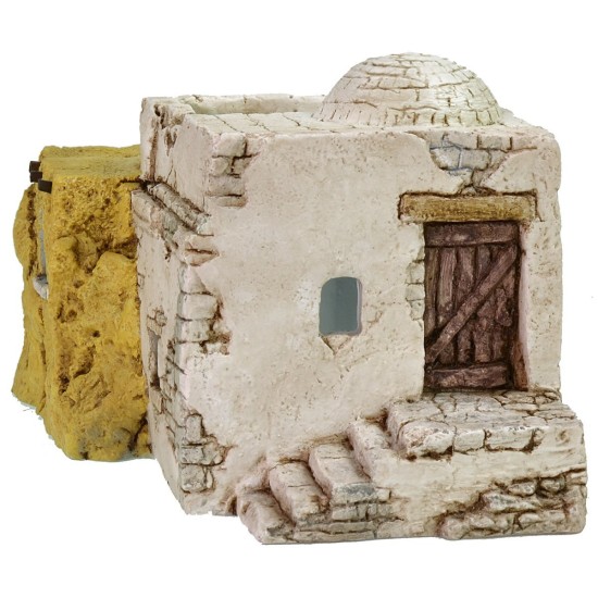 Casa Araba grande - CAB6R Mondo Presepi