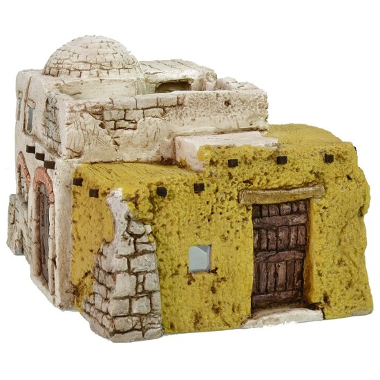 Big Arab House - CAB6R