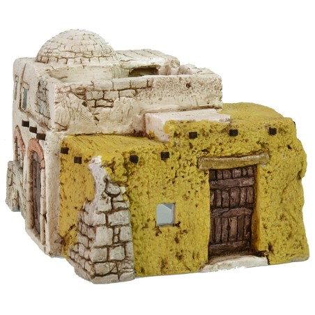 Casa Araba grande - CAB6R Mondo Presepi