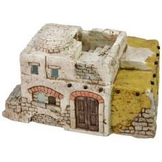 Casa Araba grande - CAB6R Mondo Presepi