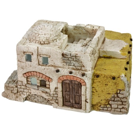 Casa Araba grande - CAB6R Mondo Presepi