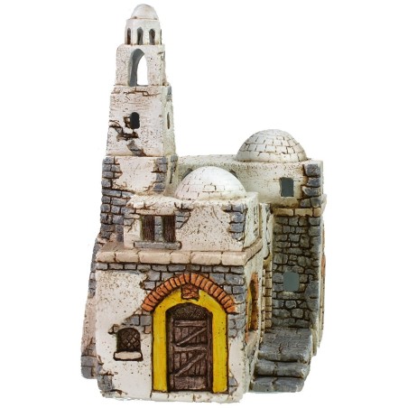 Big Arab house with tower - CAB7R