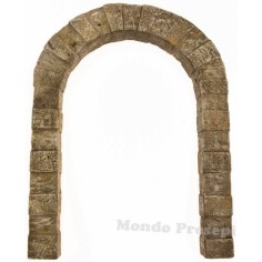 Romanesque arch - Small size
