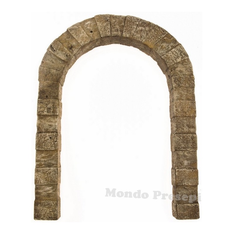 Romanesque arch - Small size