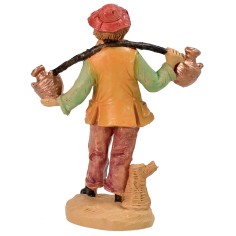 Acquaiolo lux 12 cm in pvc 2