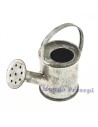Watering can 5 cm accessori presepi, watering, metal