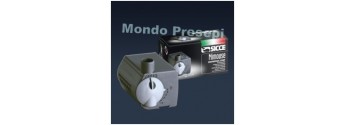Pompa 300/H cm 50 - Cod PR300 Mondo Presepi