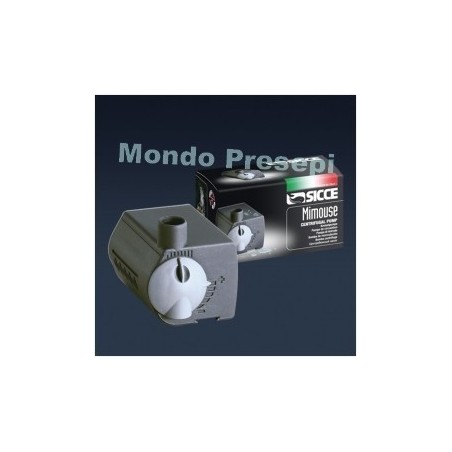 Pump 300/H 50 cm - Cod PR300