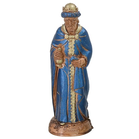 Tres Reyes Magos serie cm 10 Landi serie, estatuas, magos, Landi