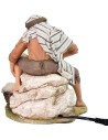 Tosatore orientale a doppio movimento serie 30 cm Pigini