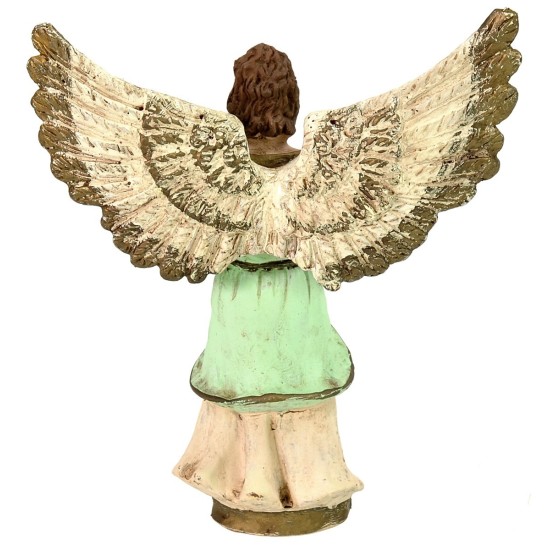 Ángel serie cm 10 Oliver Mundo Pesebres