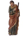 Set 11 personaggi con Natività in resina 60 cm giuseppe