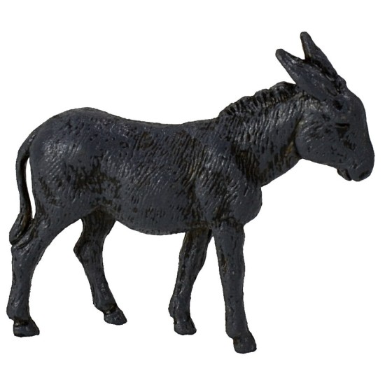 Conjunto de caballo, burro y camello serie 6 cm Landi Moranduzzo