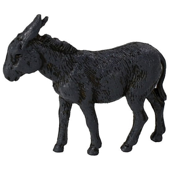 Set cavallo, asino e cammello serie 6 cm Landi Moranduzzo