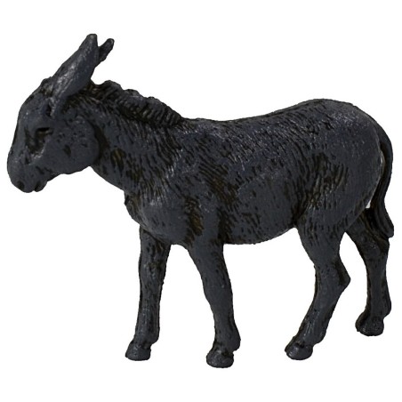 Set cavallo, asino e cammello serie 6 cm Landi Moranduzzo