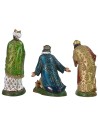 Tres Reyes Magos serie 12 cm Landi Moranduzzo personajes landi