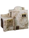 Large Arabian house in resin