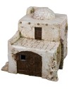 Large Arabian house in resin