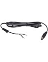 Cable de 200 cm con conector de 2,5 mm