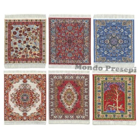 Carpet cm 8x10 822-23