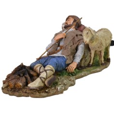 Dormiente Popolare 30 cm in movimento - Novità 2018 2