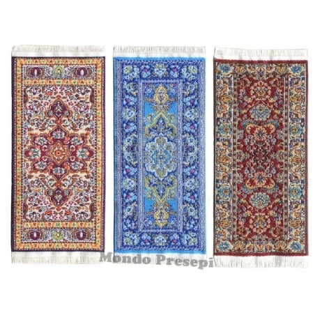 Carpet cm 6x13 822-24