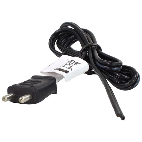 Cavo cm 50 con presa per bassa tensione