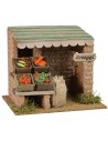 Quiosco de verduras cm 15x13x13 h