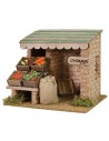 Quiosco de verduras cm 15x13x13 h