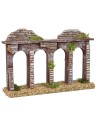 Acquedotto Romano cm 23x6x15 h