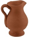 Jarra de 3,3 cm en terracota