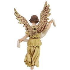 Ángel serie 13 cm Landi Moranduzzo ángel, serie, moranduzzo 2