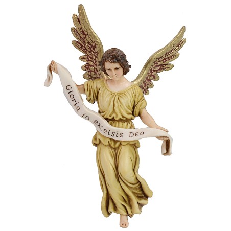 Angelo serie 12 cm Landi Moranduzzo