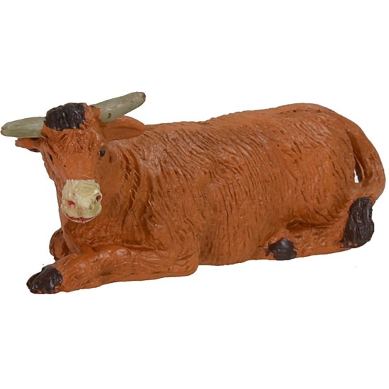 Natividad serie Oliver cm 5 Mundo Pesebres